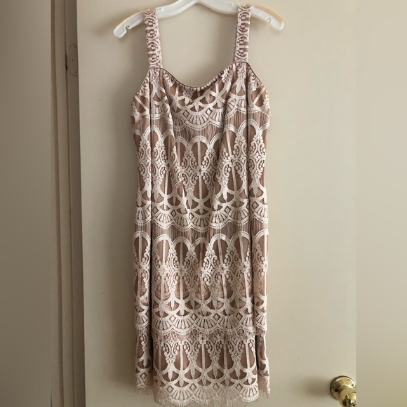 Mother of the bride dress - Picture 2 of 4